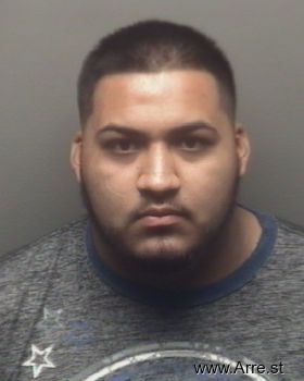 Marcos  Tovar Mugshot