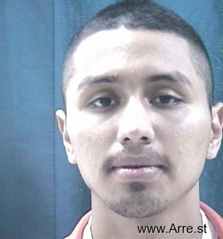 Marcos Alfredo Yanez Mugshot