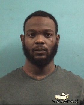 Marcus Wendell Adams Mugshot