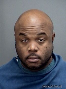 Marcus Andrew Alexander Mugshot