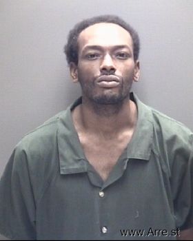 Marcus Darnell Allen Mugshot