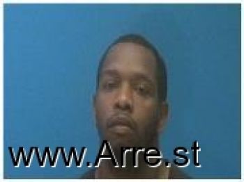 Marcus Antoine Banks Mugshot