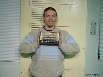 Marcus Christopher Bentley Mugshot