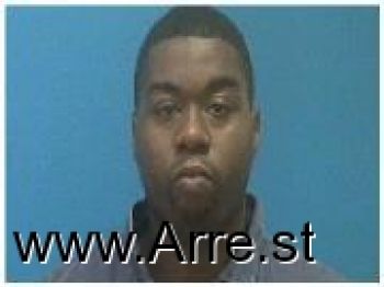 Marcus Brandon Blackwell Mugshot