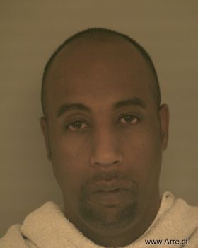 Marcus Marcel Boyd Mugshot