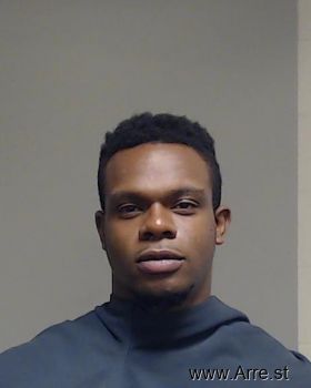 Marcus Lee Buggs Mugshot