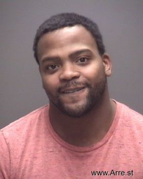 Marcus Keith Davis Mugshot