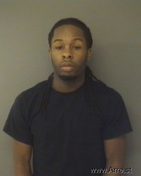 Marcus Jonell Dorsey Mugshot