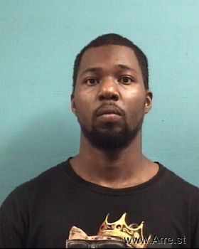 Marcus Devon Douglas Mugshot