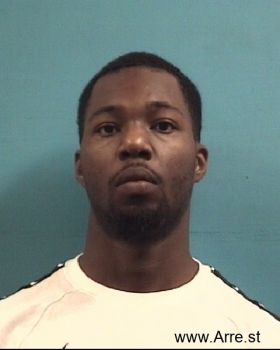 Marcus Devon Douglas Mugshot