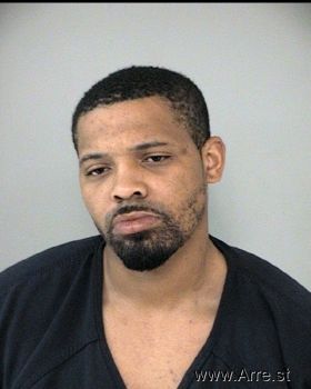 Marcus Ray Edwards Mugshot