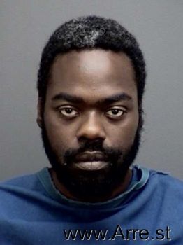 Marcus  Ellis Mugshot