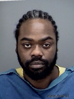 Marcus  Ellis Mugshot