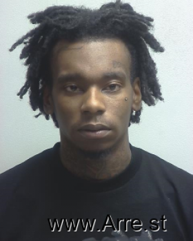 Marcus  Eppinger Mugshot