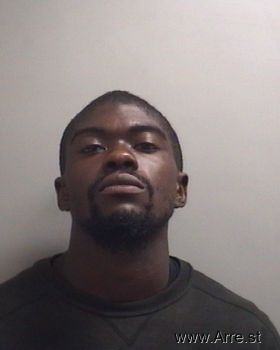 Marcus  Flowers Mugshot