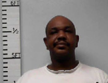 Marcus Jamall Fontenot Mugshot