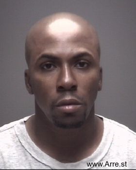 Marcus Leon Ford Mugshot