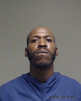 Marcus Deon Ford Mugshot