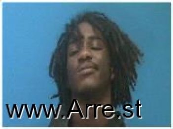 Marcus Anthony Garmon Mugshot