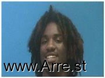 Marcus Anthony Garmon Mugshot