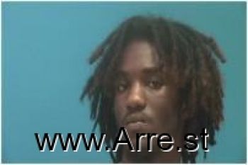 Marcus Anthony Garmon Mugshot