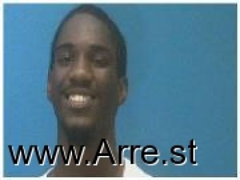 Marcus Anthony Garmon Mugshot