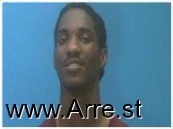 Marcus Anthony Garmon Mugshot