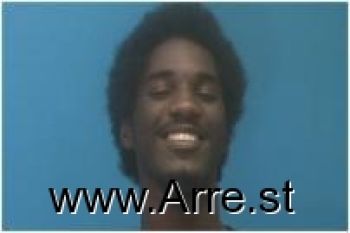 Marcus Anthony Garmon Mugshot