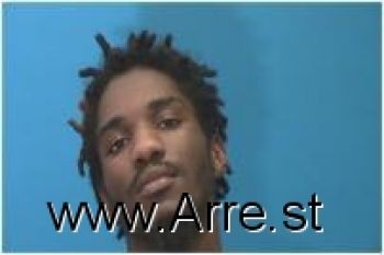 Marcus Anthony Garmon Mugshot