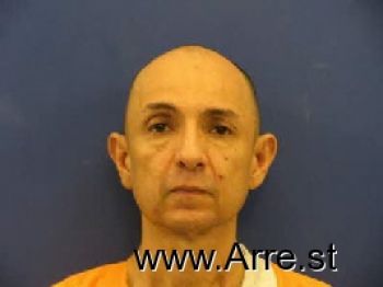 Marcus Deleon Garza Mugshot