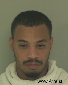 Marcus Depree Gilmore Mugshot