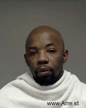 Marcus D Gray Mugshot