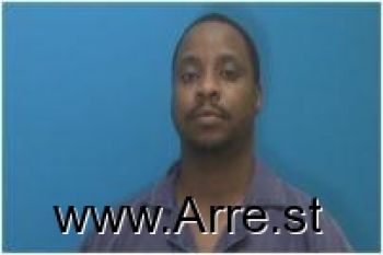 Marcus Dewayne Hamilton Mugshot