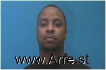 Marcus Dewayne Hamilton Mugshot