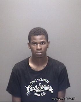 Marcus . Harris Mugshot