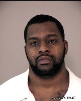 Marcus Deondre Harris Mugshot