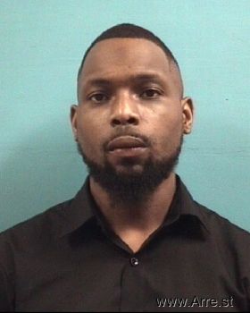 Marcus Daniel Haynes Mugshot