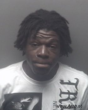 Marcus Dewayne Jackson Mugshot