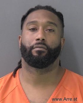 Marcus Dwayne Jackson Mugshot