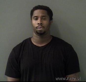 Marcus  Jones Mugshot