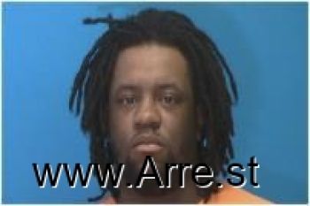 Marcus Jermaine Joy Mugshot