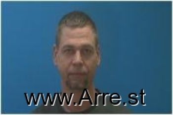 Marcus Wayne Kelly Mugshot