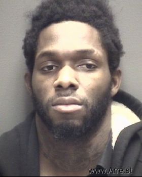 Marcus  King Mugshot