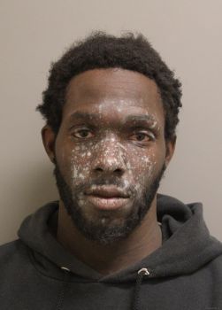 Marcus Deon King Mugshot