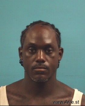 Marcus Dewayne Lewis Mugshot