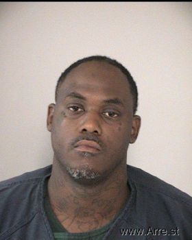 Marcus Dewayne Lewis Mugshot