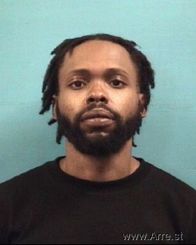 Marcus Ketrelle Martin Mugshot