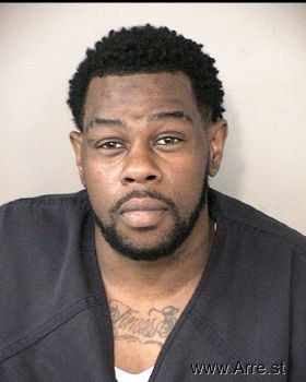 Marcus Trevor Mason Mugshot