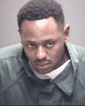 Marcus Anthony Miller Mugshot