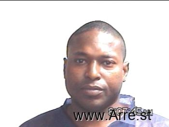 Marcus Arnell Moore Mugshot